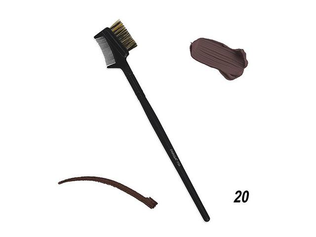 parisa кисти д/макияжа р.20 /арт.4142/