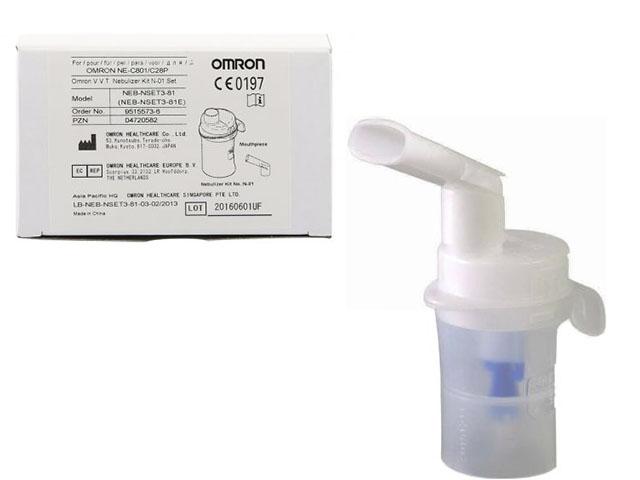 омрон набор д/ингаляторов ne-с24/ne-c24 kids [omron]