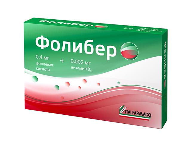 фолибер №28 таб. 5103