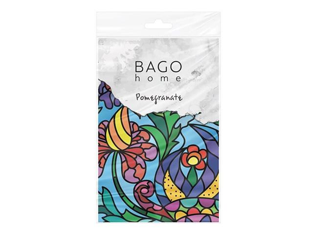 *bago home саше ароматическое для дома гранатовое дерево bgm0502