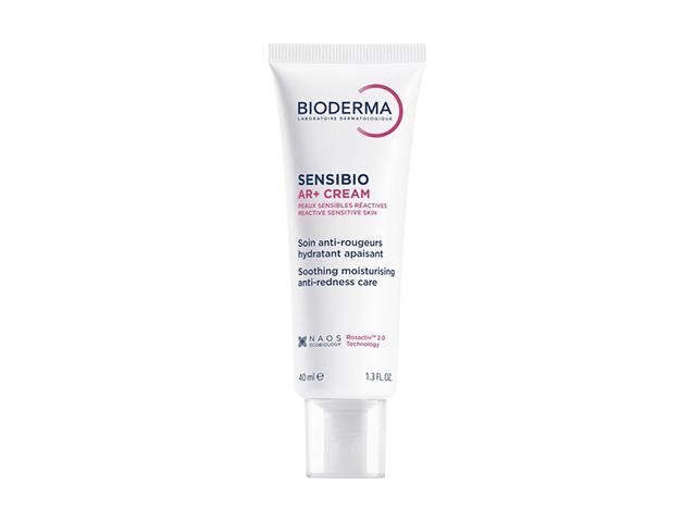биодерма сенсибио ar крем 40мл. [bioderma]