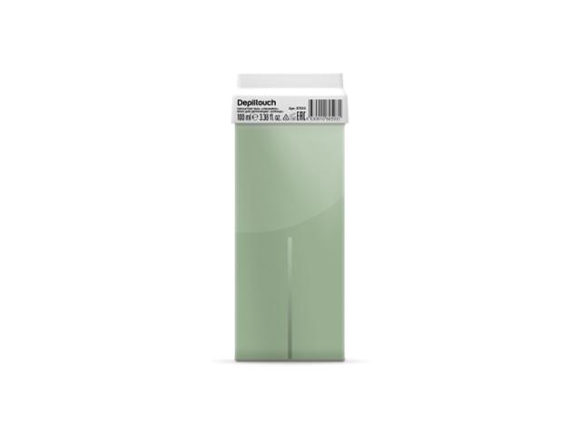 depiltouch  воск в картридже корица 100мл (605931)